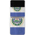 El Salvador Flag Distressed Galaxy Z Flip4 5G Skin